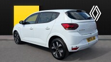 Dacia Sandero 1.0 Tce Journey 5dr CVT Petrol Hatchback